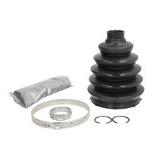 Ansamblu burduf, articulatie planetara Burduf cauciuc cap planetara exterior fi: 247/825 lungime121 CHEVROLET TRAX OPEL MOKKA / MOKKA X 1.4-1.7D 06.12- SPIDAN 0.036065