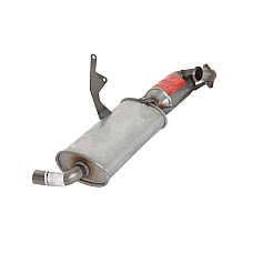 Catalizator EURO 4 SMART CABRIO CITY-COUPE FORTWO 0.6/0.7 07.98-01.07 BM CATALYSTS BM91364H