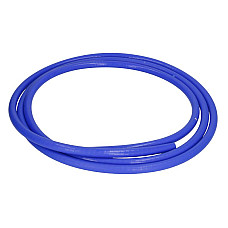 Cuplaj conducta lichid racire Furtun de silicon din sistemul racire 10mmx4000mm -50/180C presiune de indoire: 3 MPa presiune de lucru: 075 MPa BPART WSIL10X4000