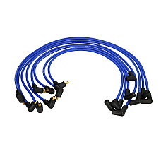 Set cablaj aprinder Ignition leads set MERCRUISER/VOLVO PENTA 5.0L / 5.7L / 7.4L V8 AQ190A AQ211A AQ240A AQ271 AQ311A BB225 BBB260 SIERRA INTERNATONAL LLC 18-8802-1