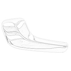 Maner usa Miner usa interior Fata Stanga OPEL CORSA D CORSA D/HATCHBACK 1.0-1.7D 07.06-08.14 OE OPEL 01 36 044