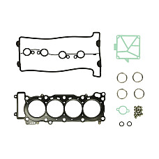 Garnituri de motor de deasupra Set garnituri YAMAHA YZF R6 600 '03 ATHENA P400485600604