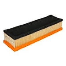 Filtru aer  CITROEN BERLINGO BERLINGO/MINIVAN C2 ENTERPRISE C3 I C3 II C3 III C3 PLURIEL PEUGEOT 1007 207 PARTNER PARTNER/MINIVAN 1.1-1.6 06.96- KNECHT LX1287