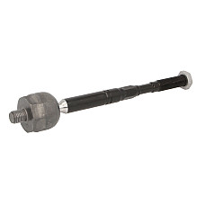 Articulatie axiala, cap de bara Tija de fixare fara capat Dreapta/Stanga lungime: 222mm MERCEDES A W176 B SPORTS TOURER W246 W242 CLA C117 CLA SHOOTING BRAKE X117 GLA X156 1.5D-Electric 11.11- LEMFOERDER LMI37072