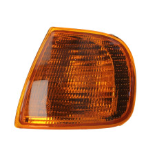 Semnalizator Lampa semnalizare fata Stanga portocaliu P21W SEAT CORDOBA CORDOBA VARIO IBIZA II INCA VW CADDY II CADDY II/MINIVAN POLO POLO III CLASSIC 1.0-2.0 02.93-01.04 11.95-01.04 TYC TYC 18-5214-15-2