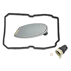 Set filtre hidraulice, cutie e vit.automata Gearbox hydraulic filter MERCEDES C CL203 C T-MODEL S202 C T-MODEL S203 C T-MODEL S204 C W202 C W203 C W204 CLC CL203 CLK A208 CLK A209 1.6-Electric 03.89- MEYLE 014 027 2102/S