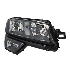 Far Lampa frontala Dreapta H7/H8/LED electric bec nici un controler SKODA KAROQ 07.17- VISTEON 20-200-01232