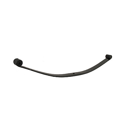 Pachet arc cu foi Arc lamelar Spate 1/2480750/750 IVECO SCHOMACKER 67373000-S