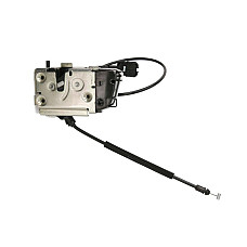 Incuietoare usa Spate Dreapta RENAULT SCENIC II 06.03-07.10 MIRAGLIO 40/444