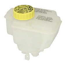 Vas de expansiune, lichid frana Rezervor de expansiune a lichidului de frana  AUDI A3 SEAT ALTEA ALTEA XL LEON TOLEDO III SKODA OCTAVIA II SUPERB II YETI VW CADDY III CADDY III/MINIVAN 1.0-Electric 02.03- HANS PRIES HP114 008