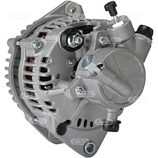 Alternator 14V 100A OPEL ASTRA H ASTRA H GTC ASTRA H/KOMBI 1.7D 03.04-10.10 CARGO CAR113956