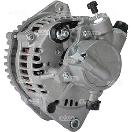 Alternator 14V 100A OPEL ASTRA H ASTRA H GTC ASTRA H/KOMBI 1.7D 03.04-10.10 CARGO CAR113956