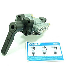 Controler, inaltime suspensie HALDEX 338051121