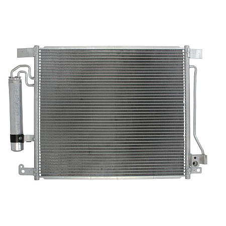 Condensator, climatizare A/C condenser KOYORAD CD021304