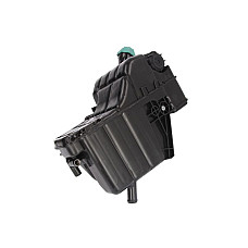 Vas de expansiune, racire Vas expansiune lichid racire cu conector MERCEDES ACTROS ACTROS MP2 / MP3 ECONIC SK 07.87- GIANT 3336-MT102002