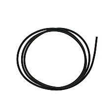 Elemente decorative protectie parbriz Weatherstrip front fits AUDI 80 B3 B4 90 0686 0196 SAINT GOBAIN SEKURIT SG0501101820