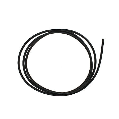 Elemente decorative protectie parbriz Weatherstrip front fits AUDI 80 B3 B4 90 0686 0196 SAINT GOBAIN SEKURIT SG0501101820
