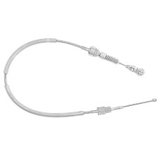 Cablu shimbator viteze Gearshift level cable R selecting gears FIAT 500L 1.6D 09.12-05.18 OE FIAT 55243247