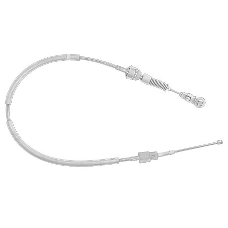 Cablu shimbator viteze Gearshift level cable R selecting gears FIAT 500L 1.6D 09.12-05.18 OE FIAT 55243247
