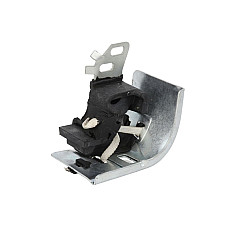 Suport, sistem de esapament Cuier sistem de evacuare RENAULT FLUENCE GRAND SCENIC II GRAND SCENIC III MEGANE II MEGANE III SCENIC II SCENIC III 1.4-2.0 09.02- WALKER WALK80347