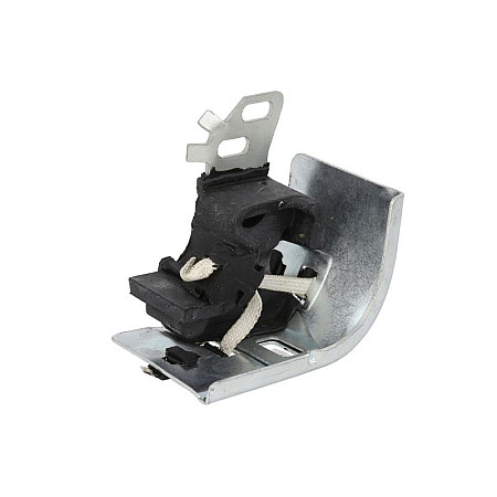 Suport, sistem de esapament Cuier sistem de evacuare RENAULT FLUENCE GRAND SCENIC II GRAND SCENIC III MEGANE II MEGANE III SCENIC II SCENIC III 1.4-2.0 09.02- WALKER WALK80347