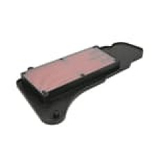 Filtru aer filtru de Yamaha Majesty YP400 1 din 2 vehicul 2004 2009 5RU 14461 20 HIFLO HFA4404