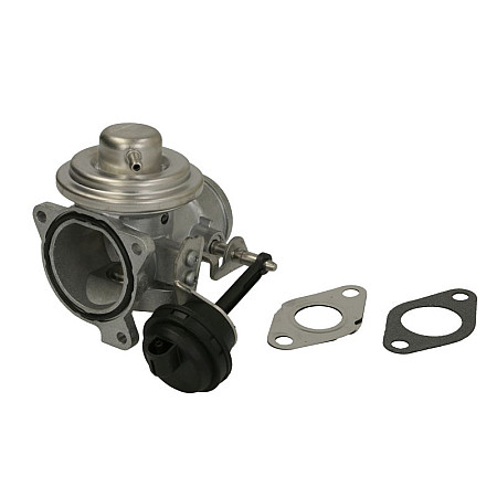 Supapa EGR Valva EGR SEAT CORDOBA IBIZA III LEON SKODA FABIA I FABIA I PRAKTIK OCTAVIA I OCTAVIA I/KOMBI VW GOLF IV NEW BEETLE POLO MULTICAR TREMO 1.9D 09.96- WAHLER WA7283D/1