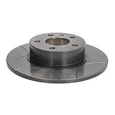 Disc frana Brembo cu discuri de frana BREMBO 08.3126.76