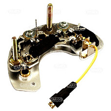 Punte diode Alternator diode mounting plate 35A HC-CARGO CAR131304