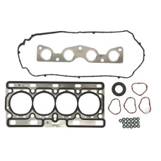 Set garnituri, chiulasa Complete engine gasket set up DACIA LOGAN LOGAN II LOGAN MCV II SANDERO SANDERO II RENAULT CLIO II CLIO III CLIO IV KANGOO KANGOO EXPRESS LOGAN/STEPWAY II 1.2/1.2ALK/1.2LPG 06.01- ELRING EL505050