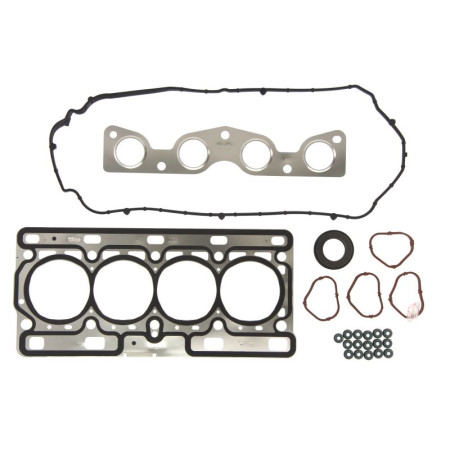 Set garnituri, chiulasa Complete engine gasket set up DACIA LOGAN LOGAN II LOGAN MCV II SANDERO SANDERO II RENAULT CLIO II CLIO III CLIO IV KANGOO KANGOO EXPRESS LOGAN/STEPWAY II 1.2/1.2ALK/1.2LPG 06.01- ELRING EL505050