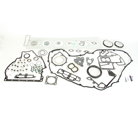 Set garnituri complet, motor Elring garnitura stabilite pentru MAN TGA intregul motor / TGS / TGX D 2066 LF ELRING EL198610