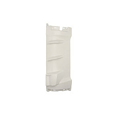 Deviator aer Spoiler cabina interior Dreapta MAN TGA 04.00- COVIND XXL/166