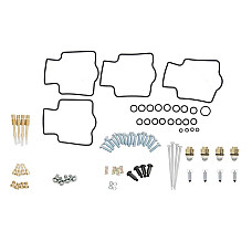 Kit reparatie carburator for number of carburettors 4 for sports use KAWASAKI ZZR 1200 2002-2005 ALL BALLS 26-1717