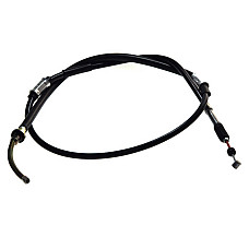 Cablu, frana de parcare Cablu frana de mana Spate Dreapta  TOYOTA COROLLA 1.4/1.6/1.9D 04.97-01.02 YAZUKA C72101