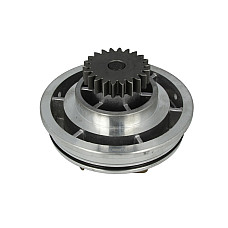 Pompa apa Pompa de apa cartus RVI AGORA KERAX MAXTER PREMIUM dCi11-270-MIDR06.23.56B/41 10.92- DOLZ DOLZ R611