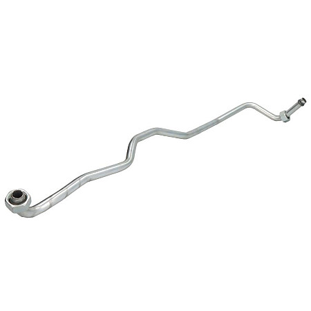 Conducta presiune, compresor aer Connecting hose compressor metal VOLVO CZM PN-VO003