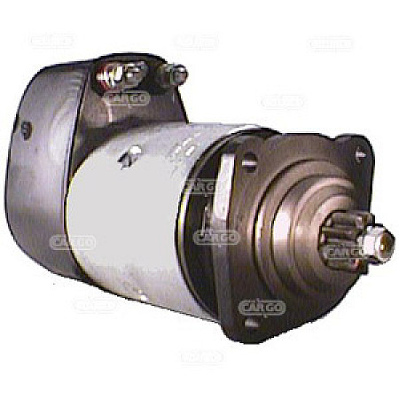 Electromotor 12V 36kW  MERCEDES T2/L OM352.990 01.72-12.95 HC-CARGO CAR110537