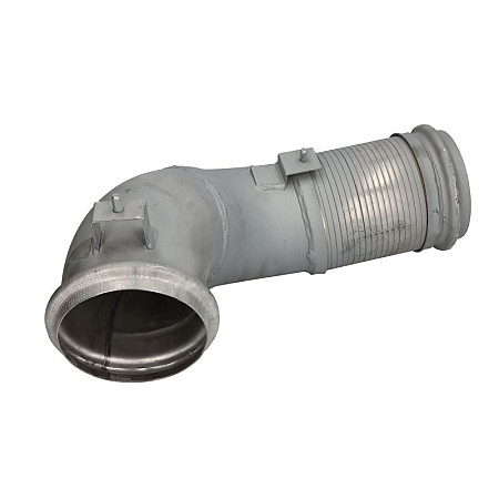 Racord evacuare Exhaust pipe RVI VOLVO FH FM T EURO 6 DINEX DIN8AE059