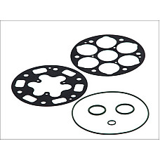 Simering etansare compresor A C SANTECH MT2217