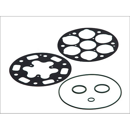 Simering etansare compresor A C SANTECH MT2217