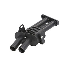 Supapa control, agent frigorific Robinet de incalzire MERCEDES SPRINTER 2-T B901 B902 SPRINTER 3-T B903 SPRINTER 4-T B904 VW LT 28-35 II LT 28-46 II 2.1D-Electric 01.95-07.06 AKUSAN LCCF 03085