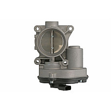 Carcasa clapeta strangulator VOLVO C30 S40 II S80 II V50 V70 III FORD C-MAX FIESTA V FOCUS C-MAX FOCUS II GALAXY II MONDEO IV S-MAX 1.8-2.0LPG 10.03-06.15 PIERBURG 7.03703.74.0