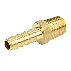 &quot;Cuplaj tub combustibil Fuel connector EVINRUDE/JOHNSON/MERCURY diameter: 8mm diameter in inches: 5/16&quot;&quot;&quot; SIERRA INTERNATONAL LLC 18-8055