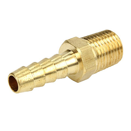 &quot;Cuplaj tub combustibil Fuel connector EVINRUDE/JOHNSON/MERCURY diameter: 8mm diameter in inches: 5/16&quot;&quot;&quot; SIERRA INTERNATONAL LLC 18-8055