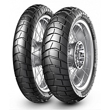 Anvelopa moto [3950300] Scooter/moped tyre METZELER 120/70-15 TL 56P KAROO STREET Front METZELER 1207015 OSME 56P KARST