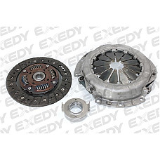 Set ambreiaj Kit ambreiaj cu rulment 200mm SUZUKI VITARA 1.6 07.88-03.98 EXEDY SZK2013