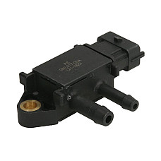Senzor, presiune gaze evacuare Exhaust fumes pressure sensor number of pins: 3 RVI C D D ACCESS VOLVO 7900 8900 9700 9900 B11 FE II FL III D11K430-DTI8-122HS 05.12- PETERS 080.017-00