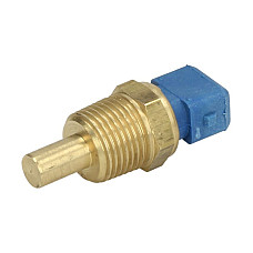 Senzor,temperatura lichid de racire Senzor temperatura lichid racire numar pini: 2 gri  AUDI COUPE B3 FIAT TEMPRA TIPO UNO LANCIA DEDRA DELTA II 1.1-2.8 07.87-06.06 VERNET VEWS2676