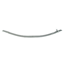 Arc foi Foaie arc suspensie Spate numar foi-2 67395000 intarind IVECO DAILY III DAILY IV 05.99-08.11 TES 5040546050219